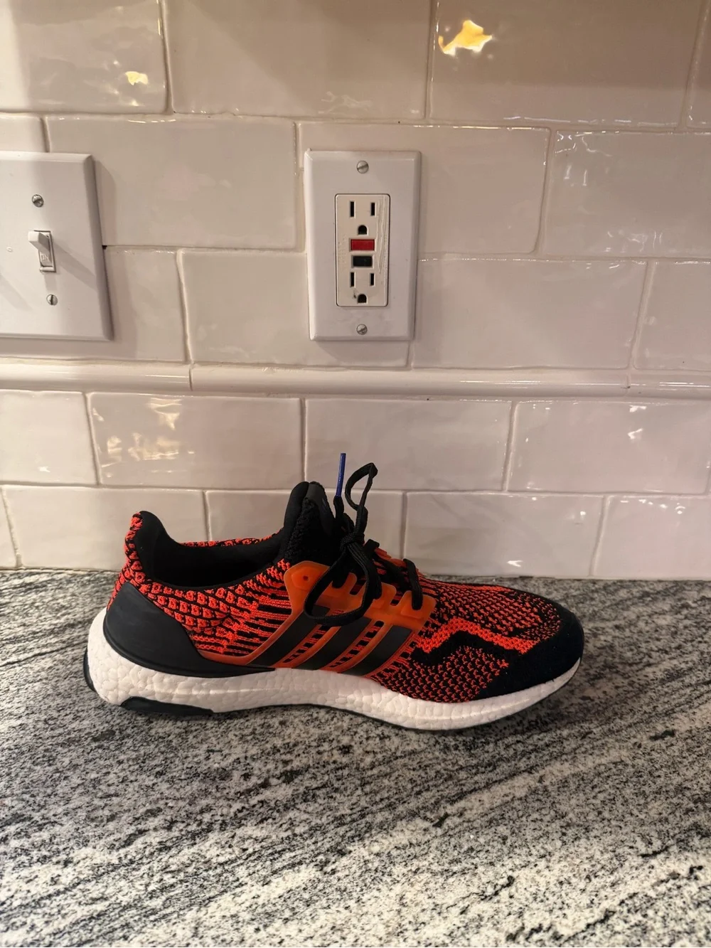 adidas good used
